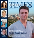 Beverly Hills Times 12/2012