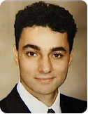 Dr. Rahimi
